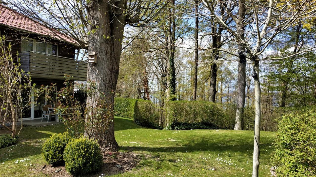 Fewos Am Kleinen Meer Waren  Exterior foto